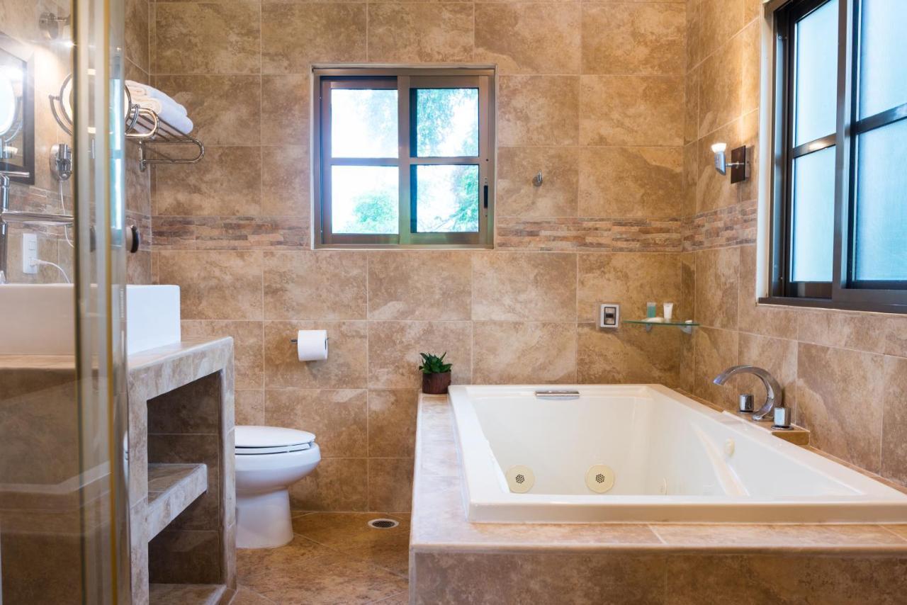 קנקון Alamos Inn Hotel Con Jacuzzi Y Piscina מראה חיצוני תמונה