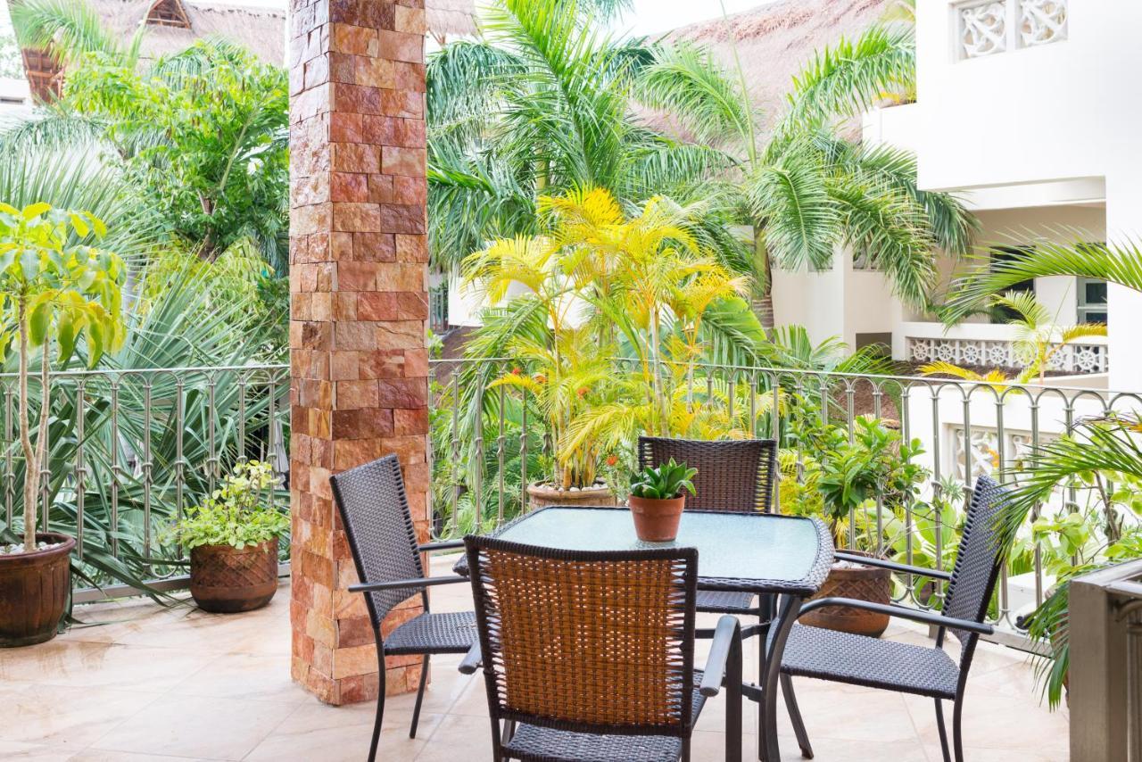 קנקון Alamos Inn Hotel Con Jacuzzi Y Piscina מראה חיצוני תמונה