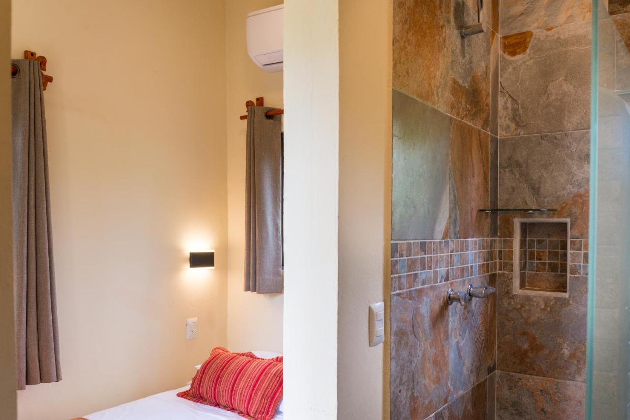קנקון Alamos Inn Hotel Con Jacuzzi Y Piscina מראה חיצוני תמונה