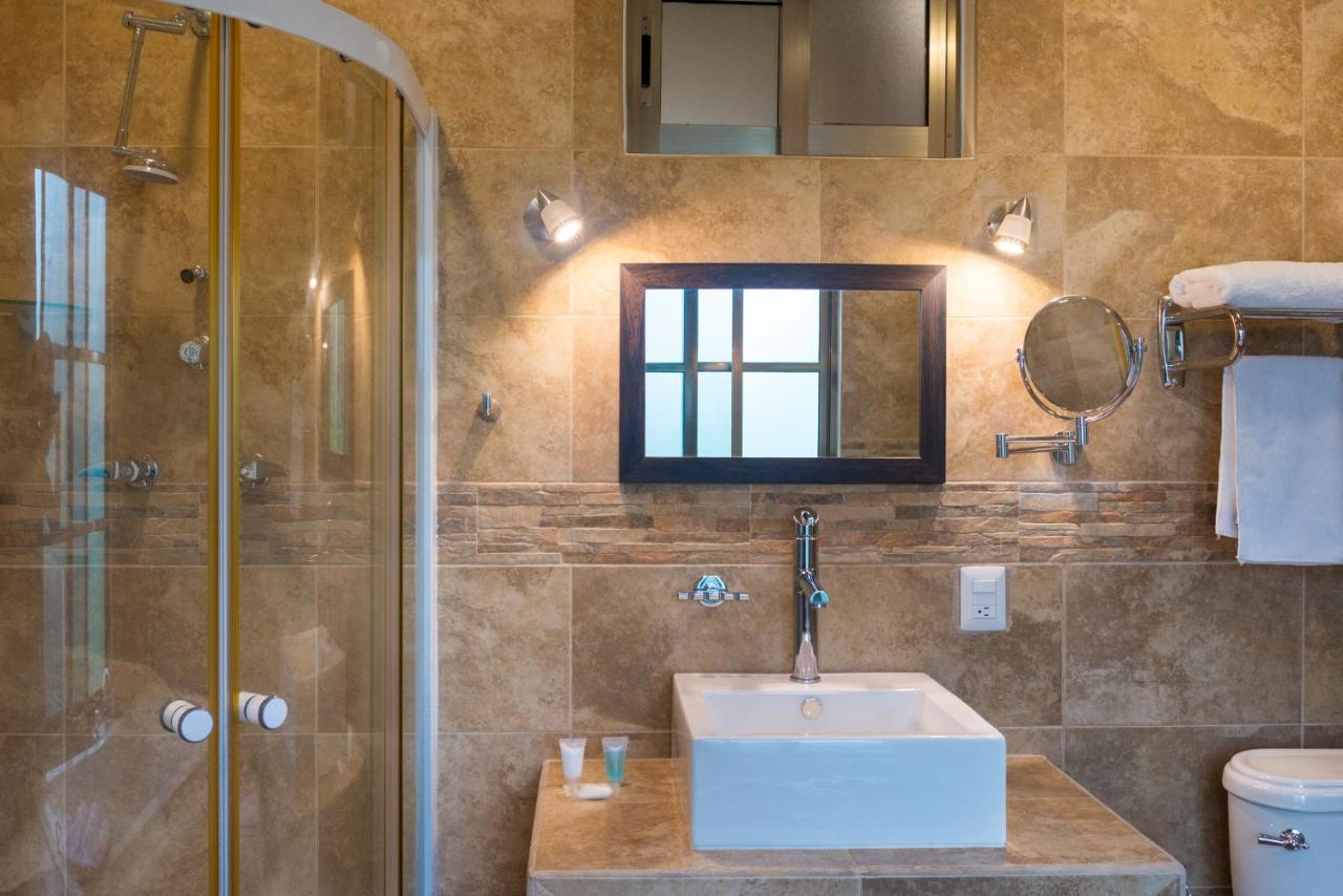 קנקון Alamos Inn Hotel Con Jacuzzi Y Piscina מראה חיצוני תמונה