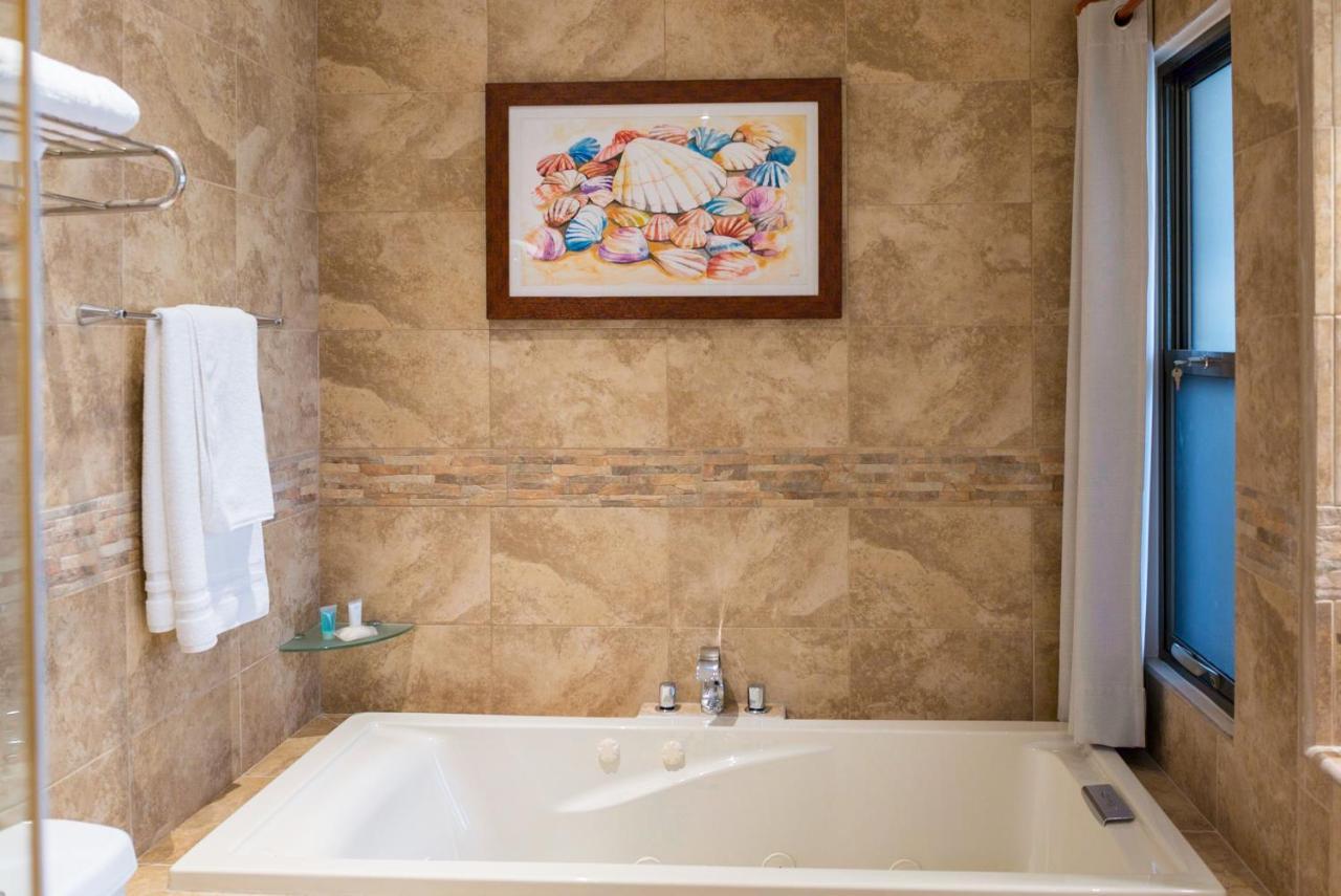 קנקון Alamos Inn Hotel Con Jacuzzi Y Piscina מראה חיצוני תמונה